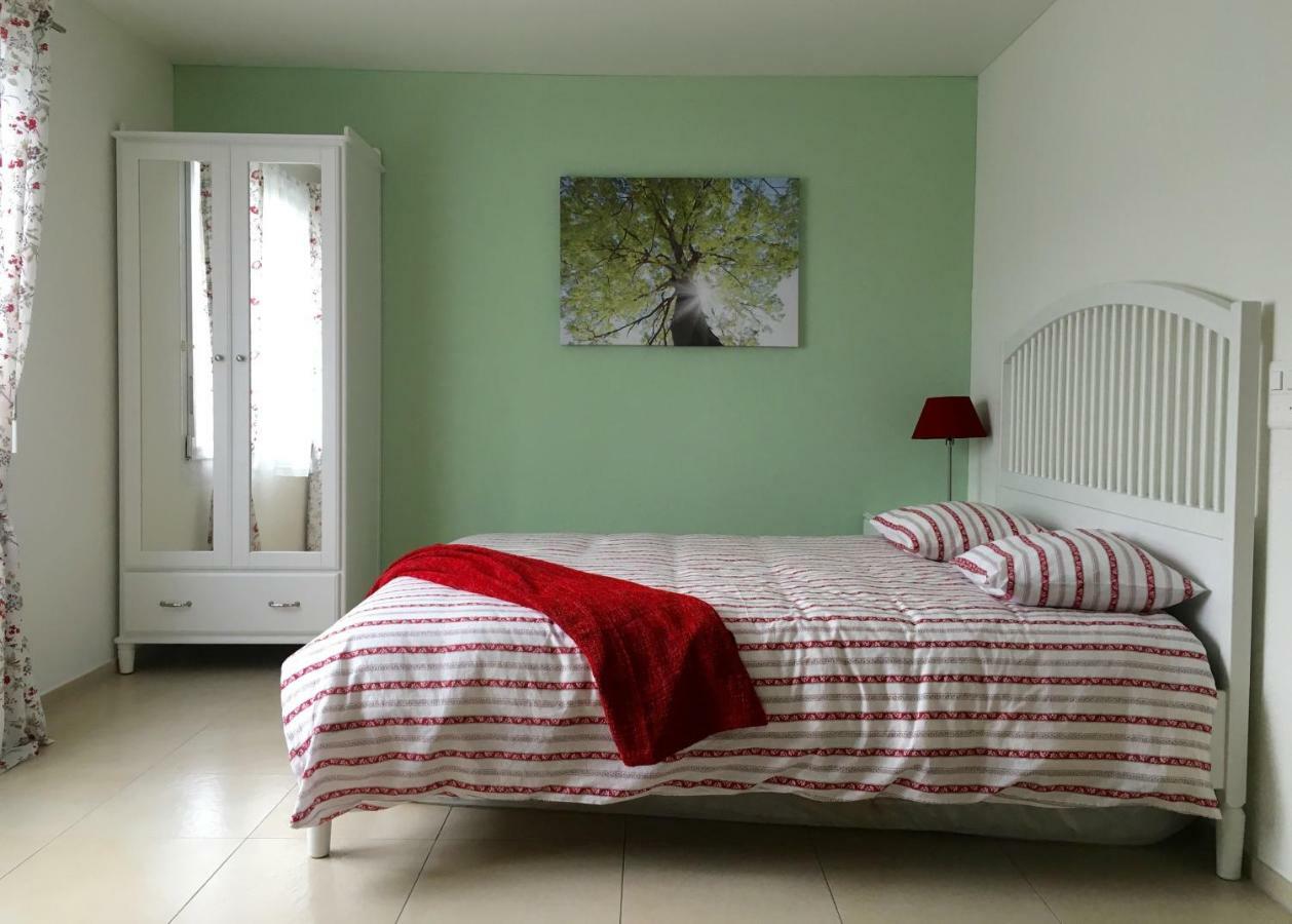 Charming Studio Near Rotsee Lucerne Kitchen/Wifi/Wasching Machine エクステリア 写真