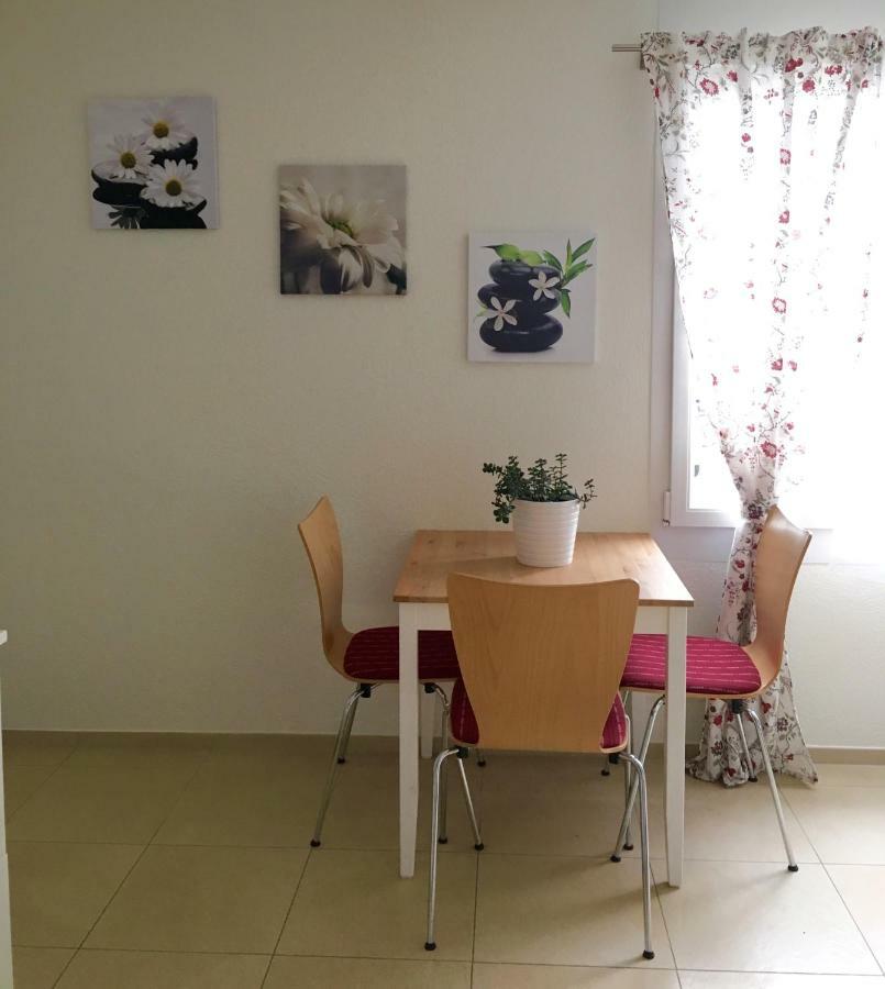 Charming Studio Near Rotsee Lucerne Kitchen/Wifi/Wasching Machine エクステリア 写真