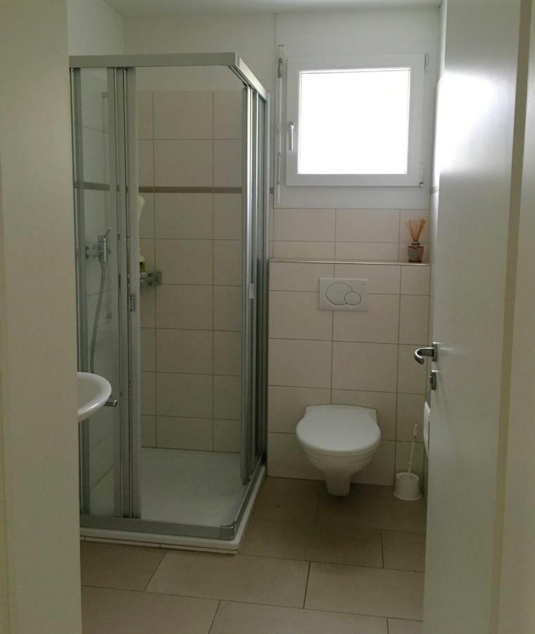 Charming Studio Near Rotsee Lucerne Kitchen/Wifi/Wasching Machine エクステリア 写真