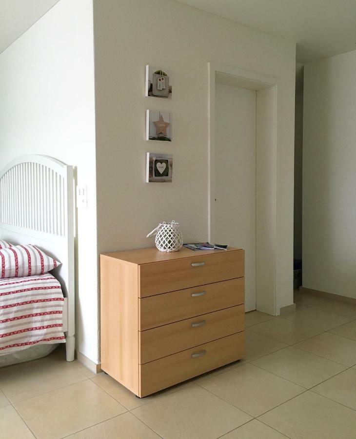 Charming Studio Near Rotsee Lucerne Kitchen/Wifi/Wasching Machine エクステリア 写真